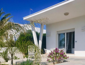 White Home
